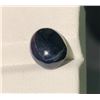 Image 3 : 4.35 CT CERTIFIED BLUE STAR SAPPHIRE GEMSTONE ($8,700 APPRAISAL) -