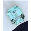Image 2 : RARE - 7.2 CT CERTIFIED HIDDENITE GEMSTONE ($3,600 APPRAISAL) -