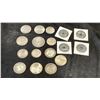 Image 1 : COLLECTIONS OF CHINESE COINS AND TOKENS