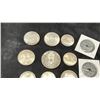 Image 2 : COLLECTIONS OF CHINESE COINS AND TOKENS