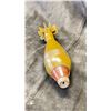 Image 2 : MORTAR SHELL FAN
