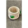 Image 2 : JADITE INLAID RING