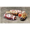 Image 2 : TIBETAN DZI BEADS