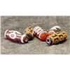 Image 3 : TIBETAN DZI BEADS