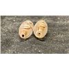 Image 2 : TIBETAN AGATE BEADS