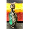 Image 4 : SPINACH GREEN SNUFF BOTTLE