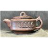 Image 2 : PURPLE CLAY SIGNATURE TEAPOT