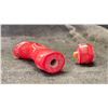 Image 2 : RED CORAL BRANCH SNUFF BOTTLE