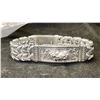 Image 1 : CHAINED BRACELET