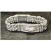 Image 2 : CHAINED BRACELET