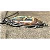 Image 2 : NEPAL "HEAVENLY EYE" PENDANT