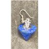 Image 2 : NEPAL TURQUOISE PENDANT