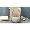 Image 2 : SINO-JAPANESE IRON KETTLE