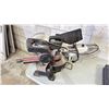 Image 3 : POWER SONIC 10" SLIDE COMPOUND SAW