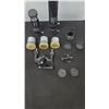 Image 3 : ASSORTED TELESCOPE OPTICS