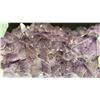 Image 5 : 9" X 10" AMETHYST GEODE CRYSTAL LISTED RETAIL $2250