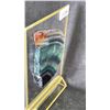 Image 2 : 5" X 3" GREEN/PURPLE FLUORITE LISTED RETAIL $1100