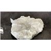 Image 2 : 4" X 4.4" CHIP CALCITE SPECIMEN LISTED RETAIL $600
