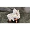 Image 2 : 4.2" PURPLE GRAPE AGATE LISTED RETAIL $450