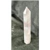 Image 2 : 7" ROSE QUARTZ TOWER LISTED RETAIL $450