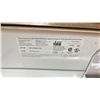Image 3 : MAYTAG MFF2558FEZ01 36"W STAINLESS STEEL DOUBLE DOOR BOTTOM FREEZER REFRIGERATOR