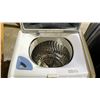 Image 2 : SAMSUNG WA50M7450AW/A4 26.5"W TOP LOADING WASHING MACHINE