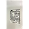 Image 3 : LG LFC23760ST /03 33"W STAINLESS STEEL DOUBLE DOOR BOTTOM FREEZER REFRIGERATOR