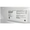 Image 3 : FRIGIDAIRE FFUE2024AN9 33"W 20.0 CU. FT. UPRIGHT FREEZER