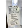 Image 3 : SAMSUNG RF23HCEDBSR 36"W STAINLESS STEEL DOUBLE DOOR BOTTOM FREEZER REFRIGERATOR