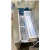 Image 4 : SAMSUNG RF23HCEDBSR 36"W STAINLESS STEEL DOUBLE DOOR BOTTOM FREEZER REFRIGERATOR