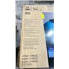Image 3 : DPS GAMING DESK -  59.6"W 32.7"D X 30.2"H * IN BOX *