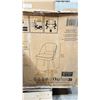 Image 2 : 2 PACK OF 31.4"H FABRIC DINING CHAIRS * IN BOX *