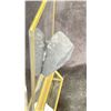 Image 2 : 2 SHUNGITE STONES LISTED RETAIL $280EA