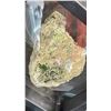 Image 2 : GREEN GARNET LISTED RETAIL $400