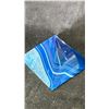 Image 2 : AGATE PYRAMID LISTED RETAIL $280