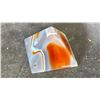 Image 2 : AGATE PYRAMID LISTED RETAIL $280