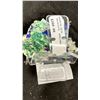 Image 2 : AZURITE WITH MALACHITE LISTED RETAIL $380