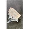 Image 2 : BLACK KYANITE LISTED RETAIL $180 & KUNZITE LISTED RETAIL $150