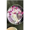 Image 2 : LAVENDER CANDLE
