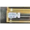 Image 2 : 2 24CT GOLD PLATED 9 PLANTE GRID LISTED RETAIL $600EA