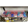 Image 1 : ASSORTED KING UTILITY LIGHTERS *NEW*