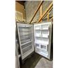 Image 2 : ELECTROLUX ICON E32AR85PQSA 32"W STAINLESS STEEL SINGLE DOOR REFRIGERATOR