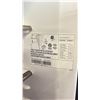 Image 3 : HISENSE RF20N6ASE 36" STAINLESS STEEL DOUBLE DOOR BOTTOM FREEZER REFRIGERATOR