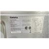 Image 3 : GALANZ GLF16US2E23 28"W STAINLESS STEEL HOUSEHOLD REFRIGERATOR * HANDLES DETHATCHED *