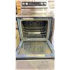 Image 2 : KITCHENAID YKFEG500ESS2 30"W STAINLESS STEEL ELECTRIC RANGE WITH CONVECTION OVEN