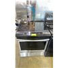 Image 2 : WHIRLPOOL YWEE510S0FS1 30"W GLASS TOP ELECTRIC RANGE