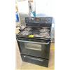 Image 3 : FRIGIDAIRE 4 BURNER 30"W ELECTRIC RANGE