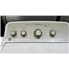 Image 2 : GENERAL ELECTRIC 27"W GTW550BMR0WS TOP LOADING WASHING MACHINE