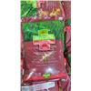 Image 2 : PALLET OF 12 KG BAGS OF GREEN CROSS FALL LAWN FERTILIZER 12-0-18 * MUST TAKE ALL ON PALLET *
