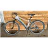 Image 2 : HYPER E-RIDE MOUNTAIN 36V ELECTRIC ASSIST E-BIKE WITH BATTERY & KEYS (NO CHARGER, UNKNOWN WORKING